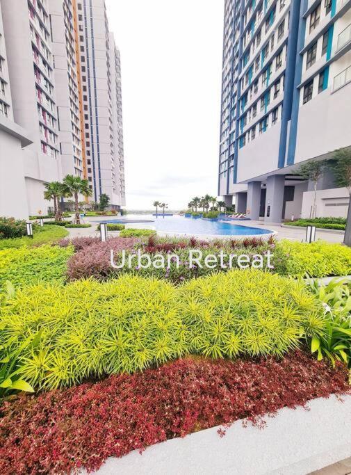 Trio Luxury Apartment *