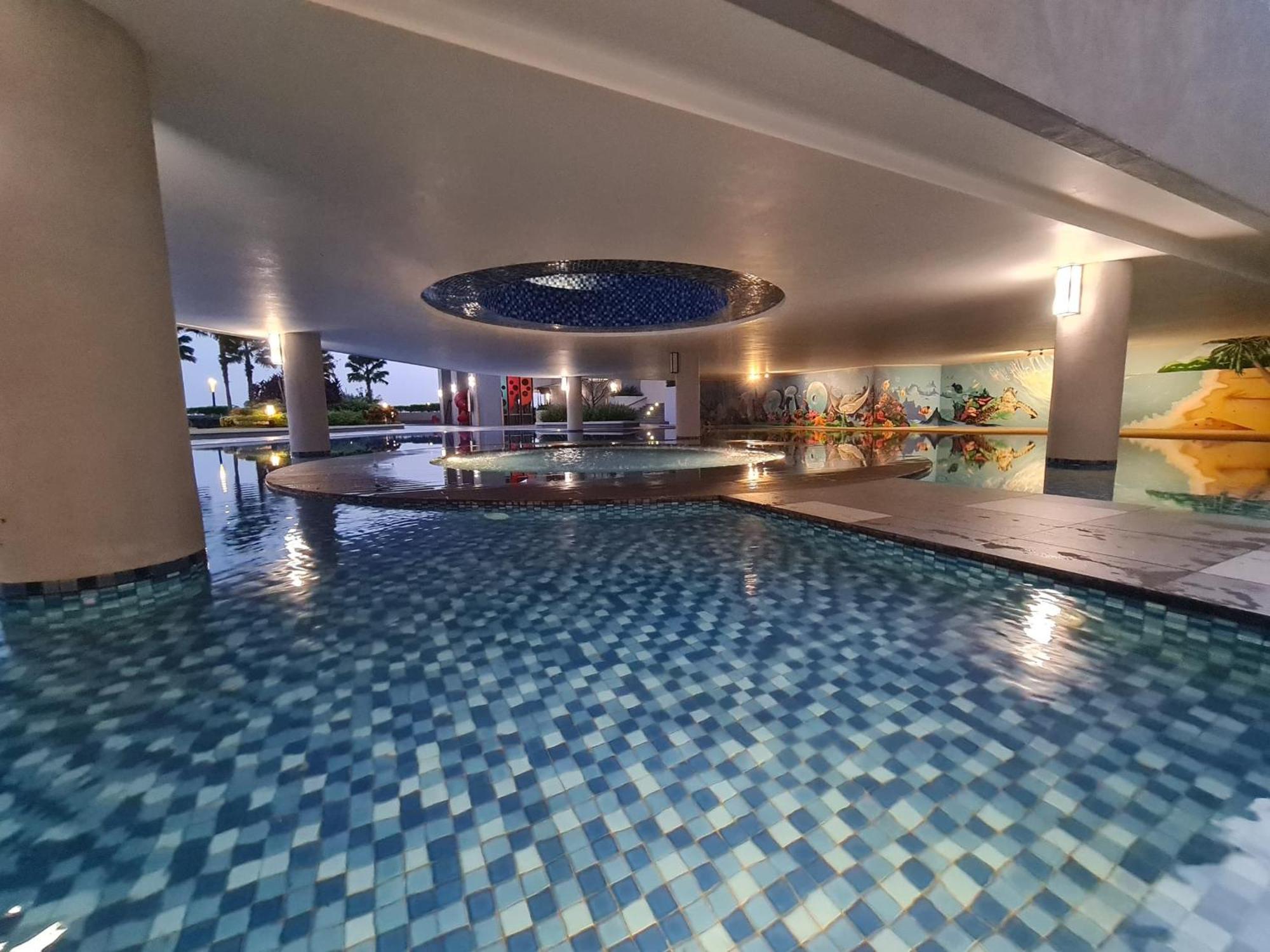 Apartment Trio Luxury