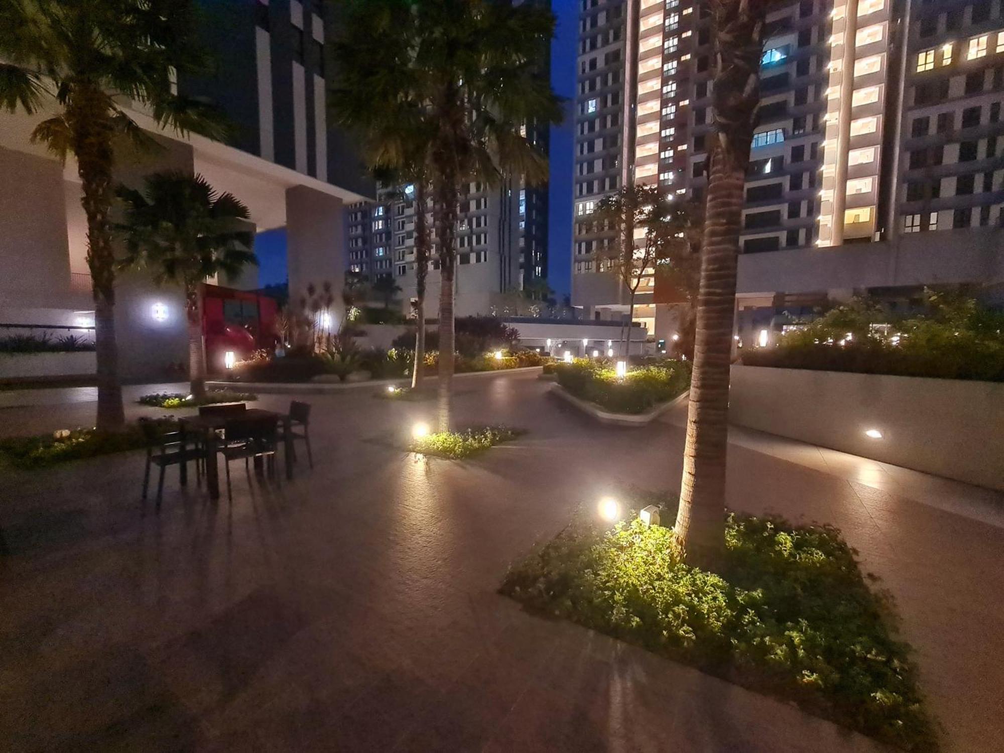 Trio Luxury Klang