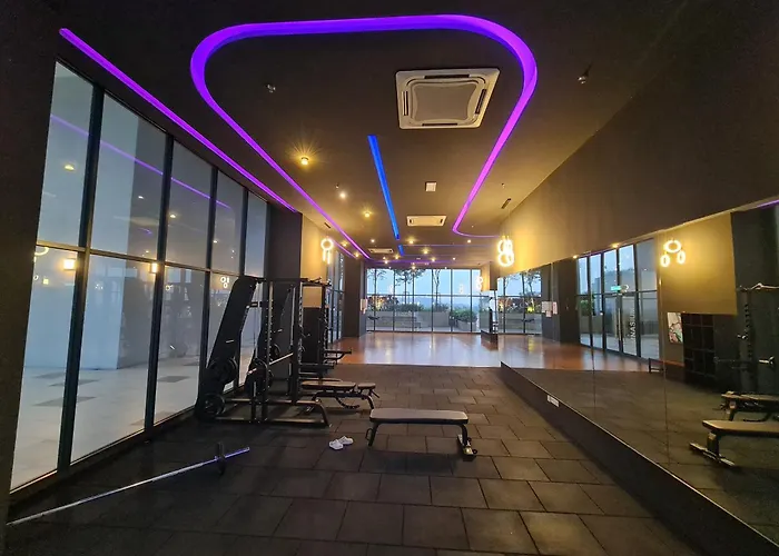 Trio Luxury Suites