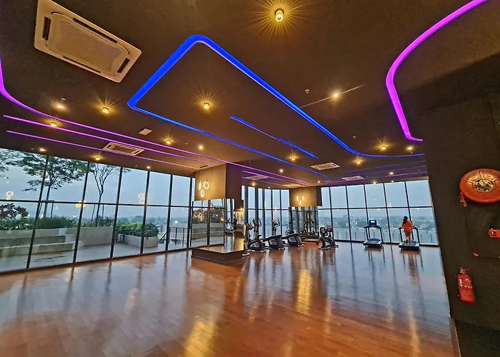 Trio Luxury Suites