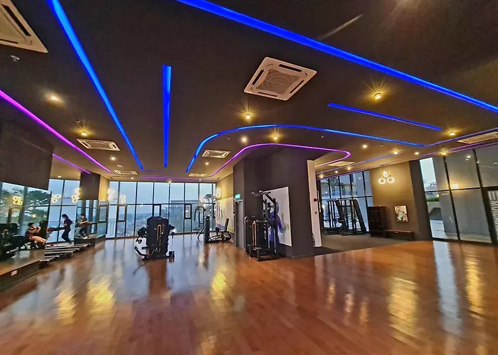 Trio Luxury Suites