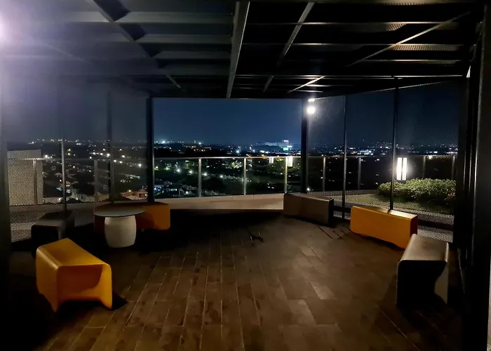 Trio Luxury Suites