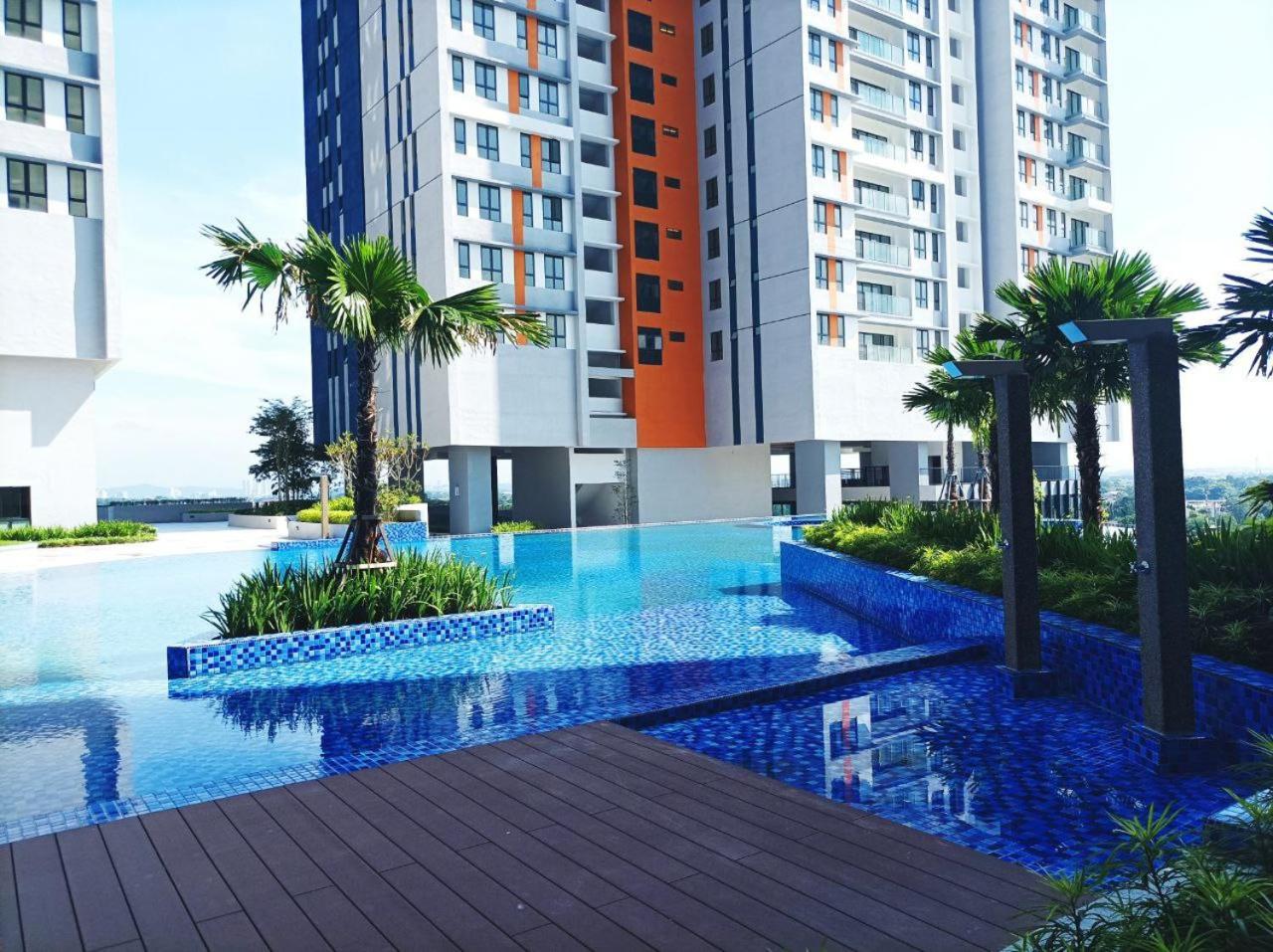 Trio Luxury * Klang