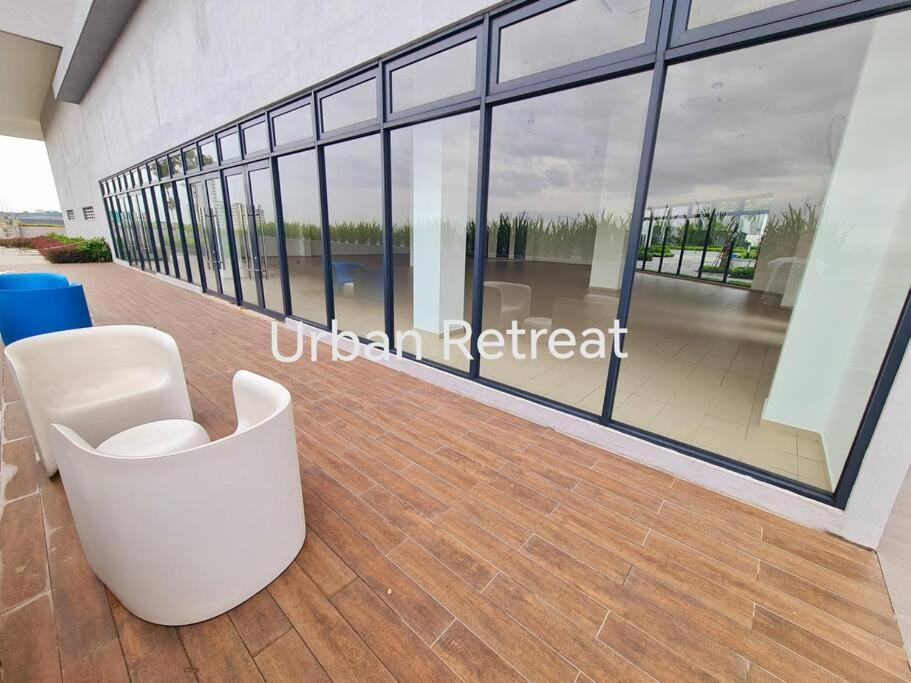 Apartment Trio Luxury