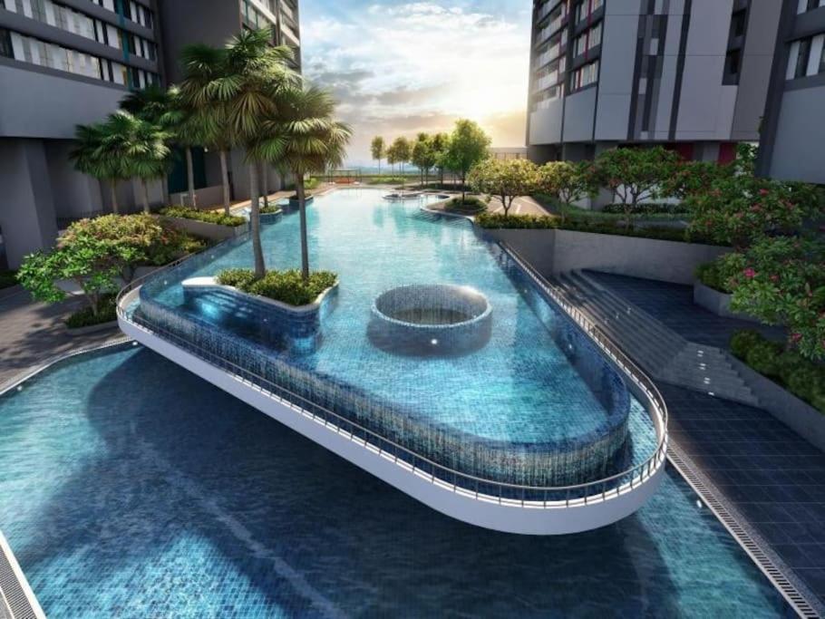 Trio Luxury Apartment