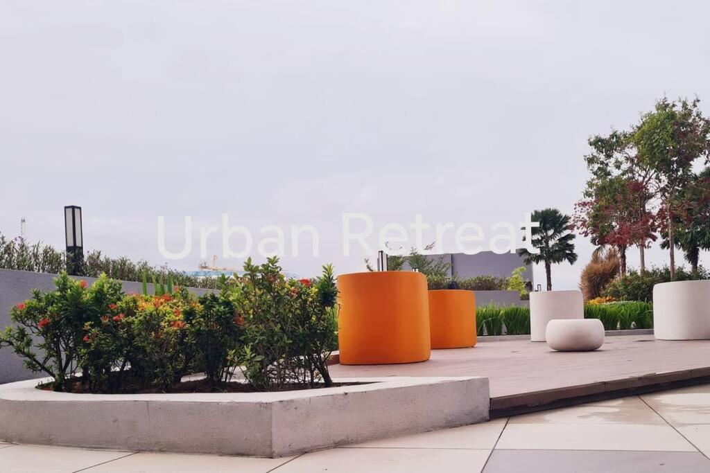 Trio Luxury Apartment *