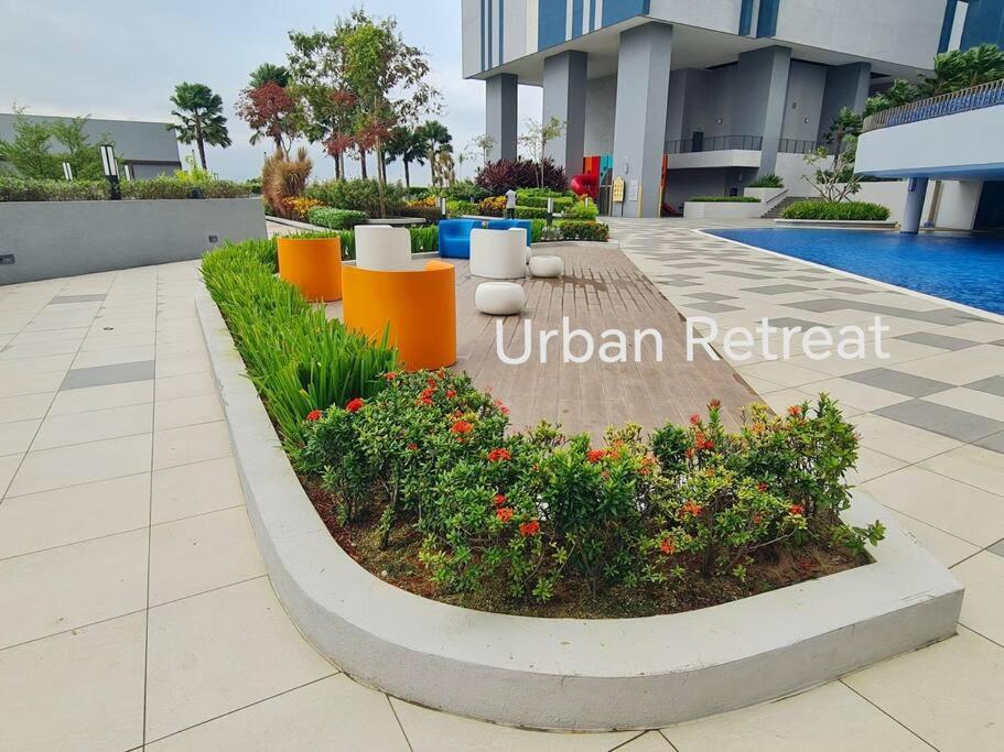 Apartment Trio Luxury Klang