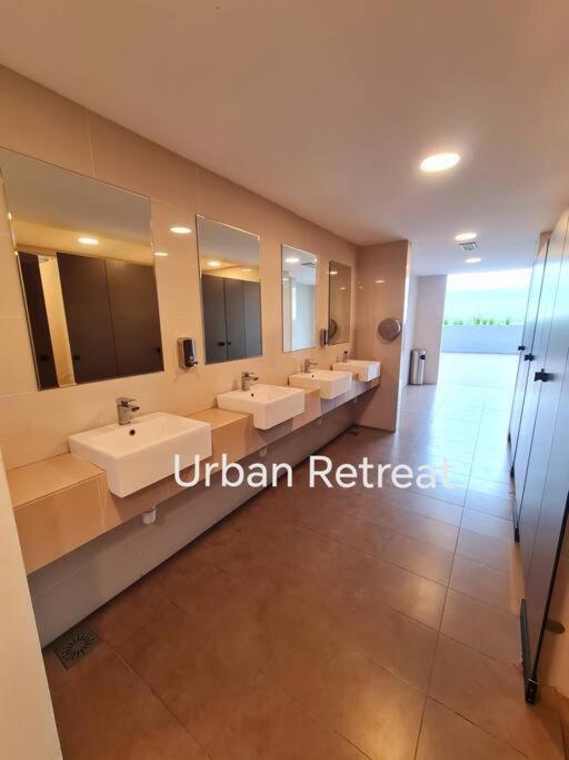 Trio Luxury Apartment