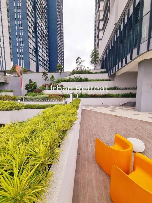 Trio Luxury Apartment *