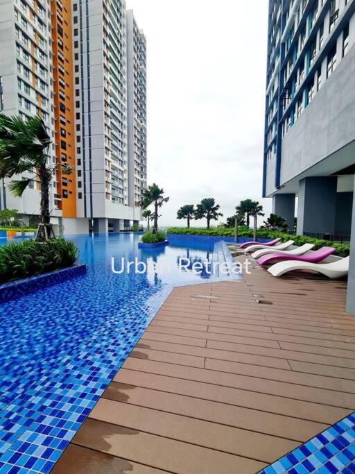 Apartment Trio Luxury