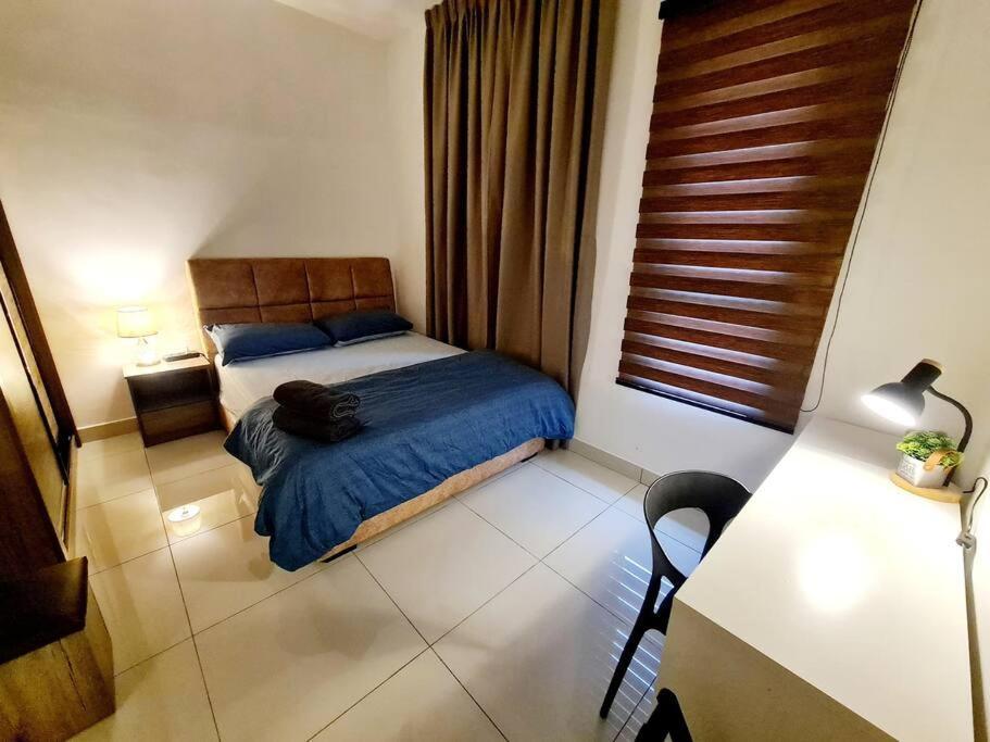 Apartment Trio Luxury *