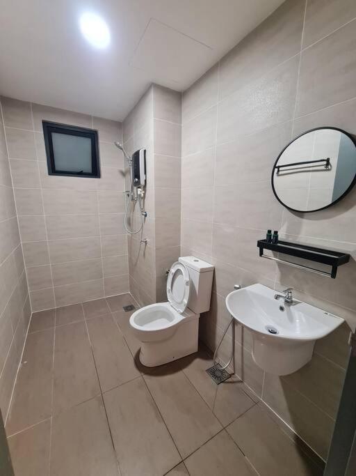 Apartment Trio Luxury Klang
