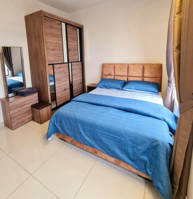 Apartment Trio Luxury *