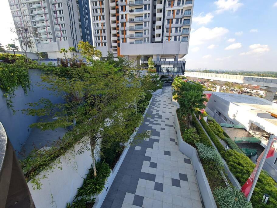 Apartment Trio Luxury