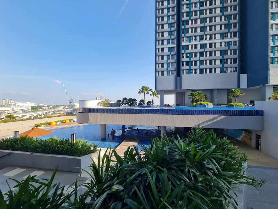 Apartment Trio Luxury Klang