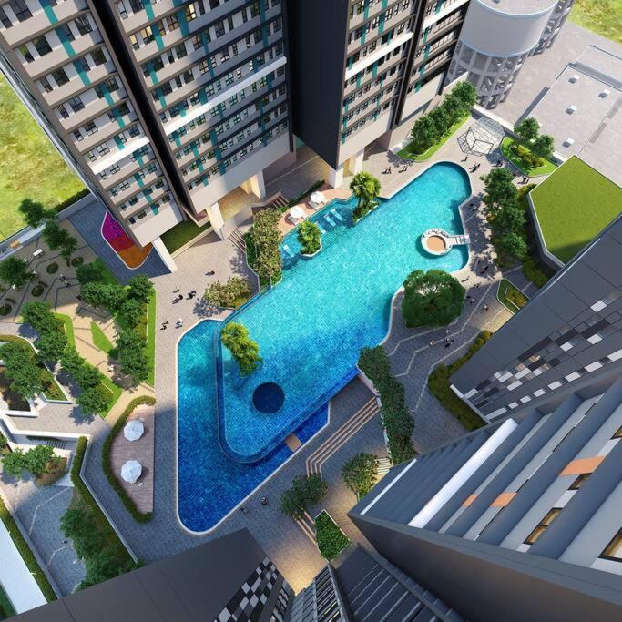 Trio Luxury * Klang