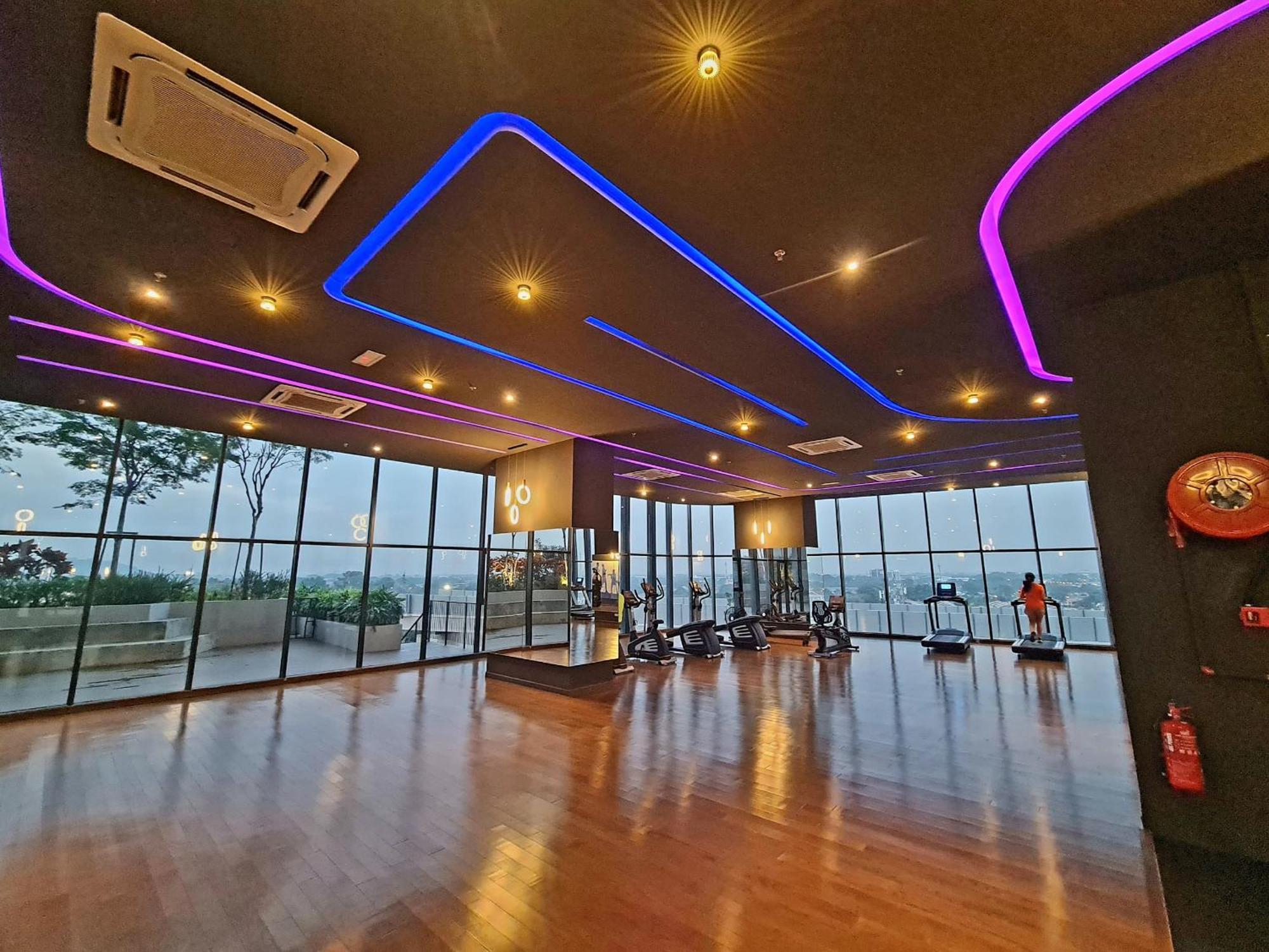 Trio Luxury * Klang