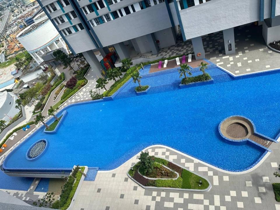 Apartment Trio Luxury *