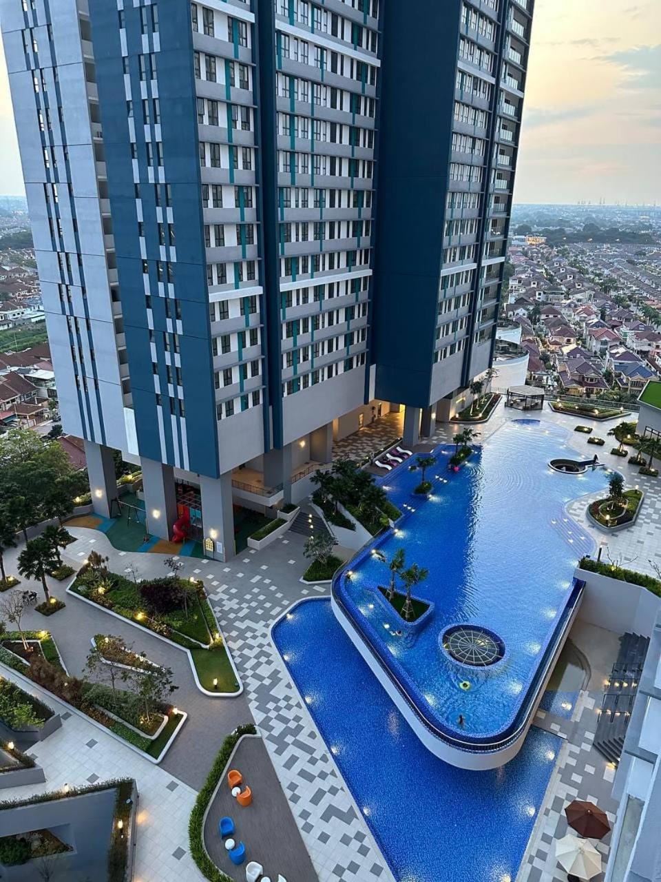 Trio Luxury *