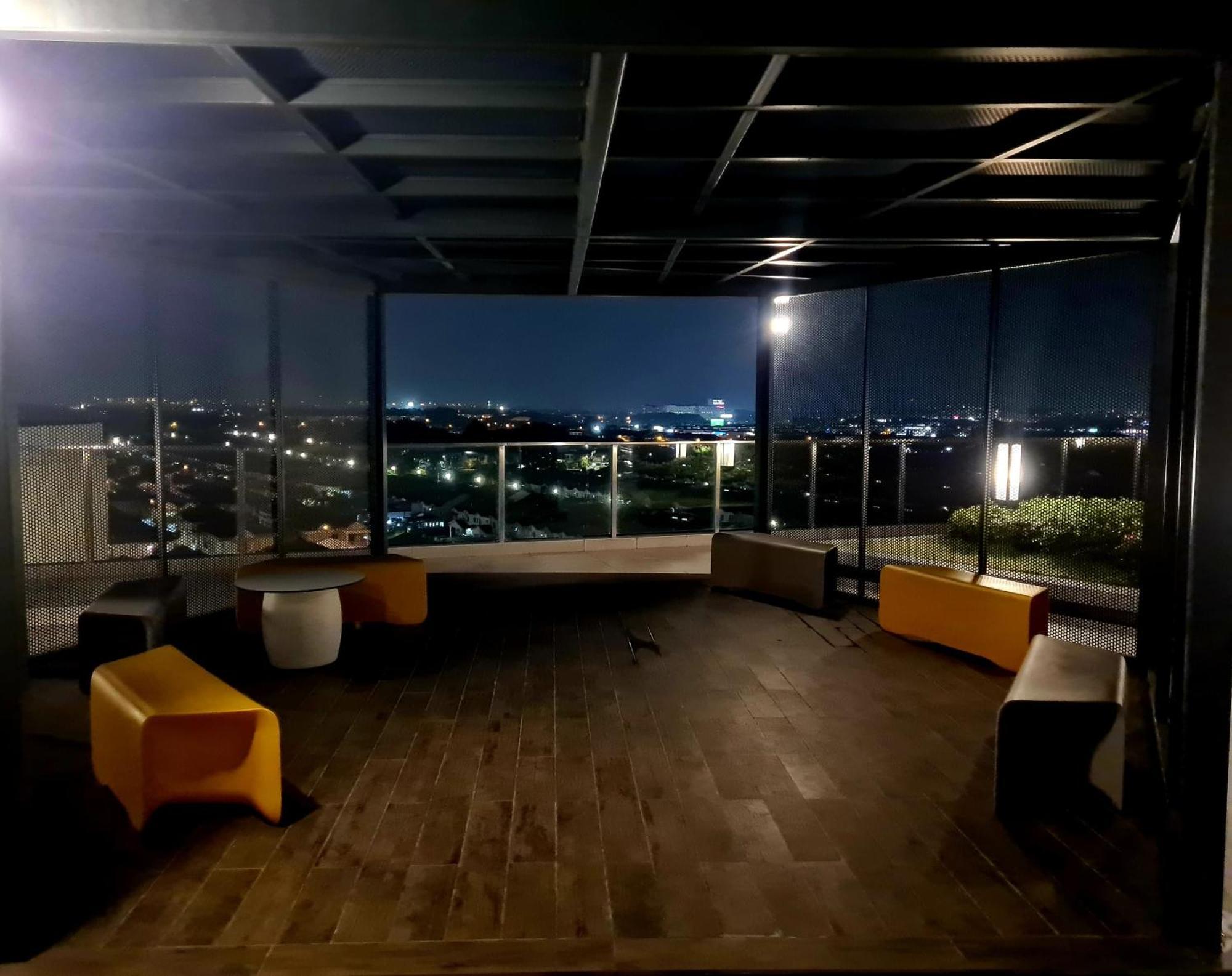Apartment Trio Luxury *