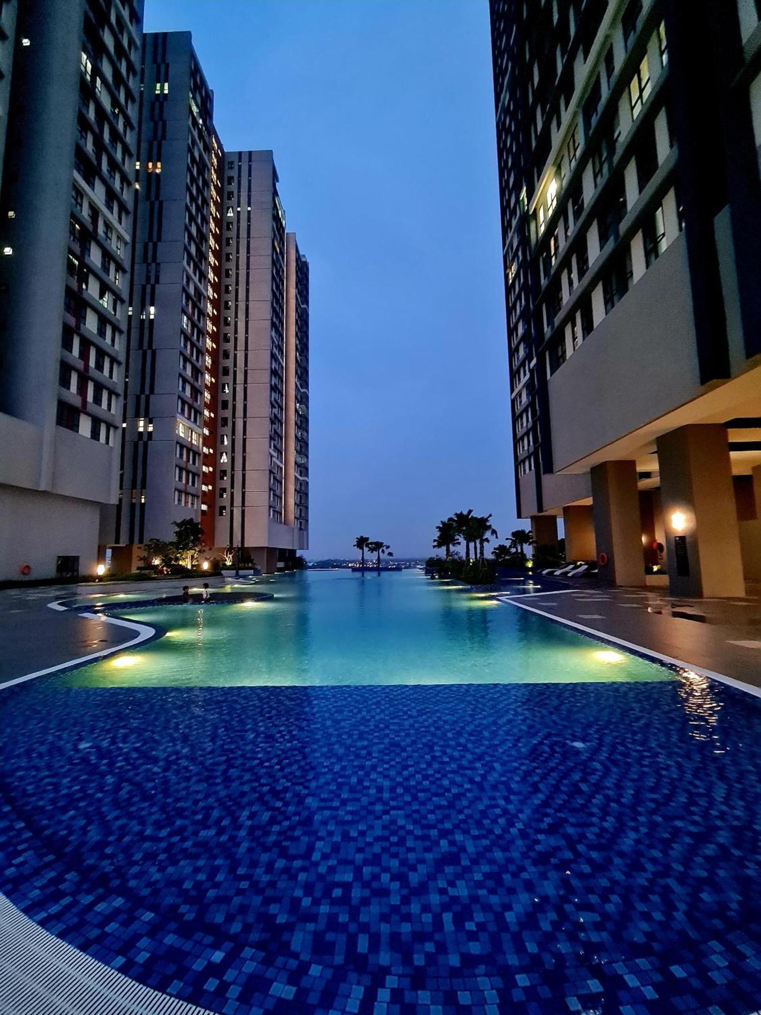 Trio Luxury * Klang