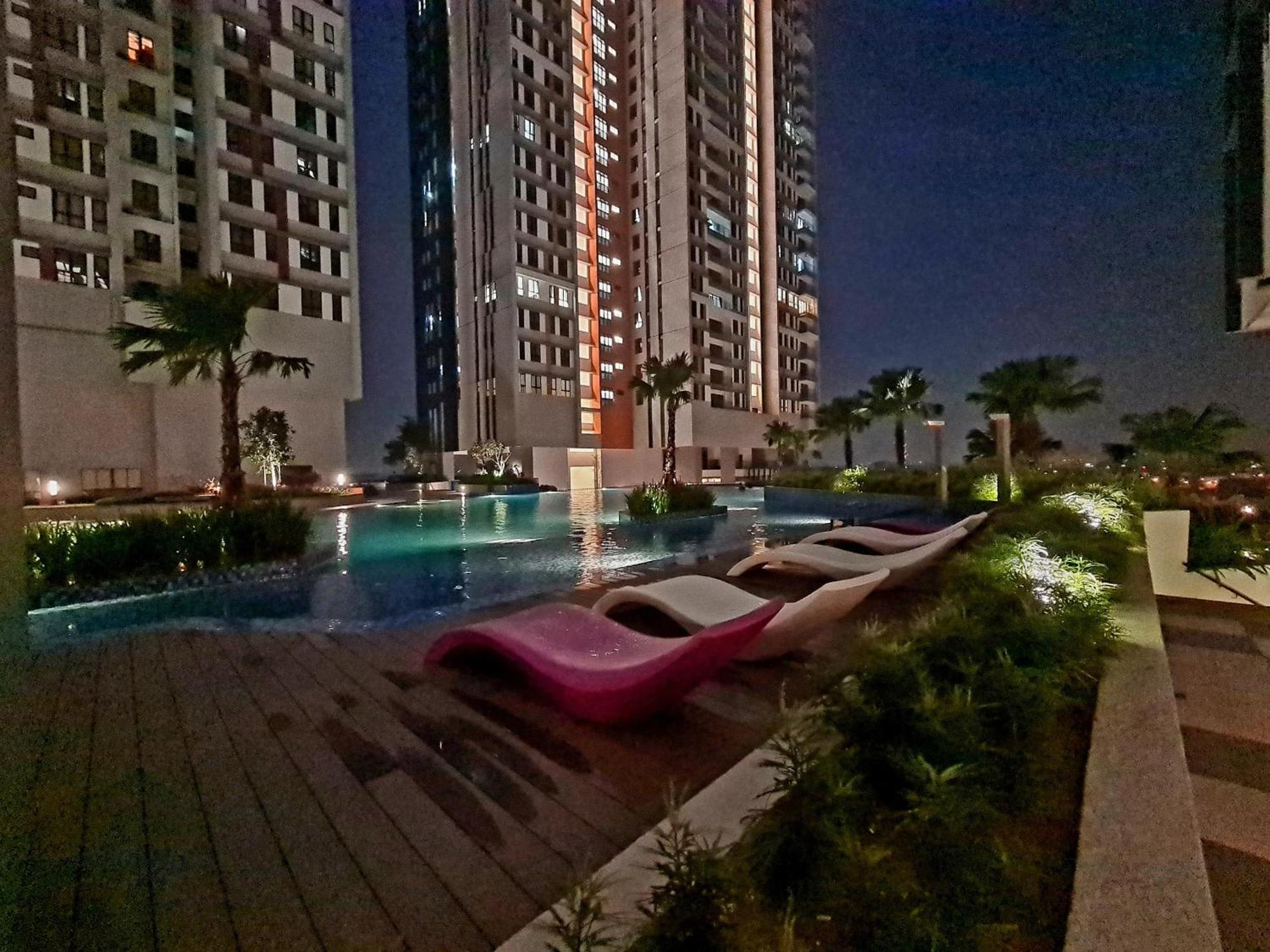 Trio Luxury Apartment Klang
