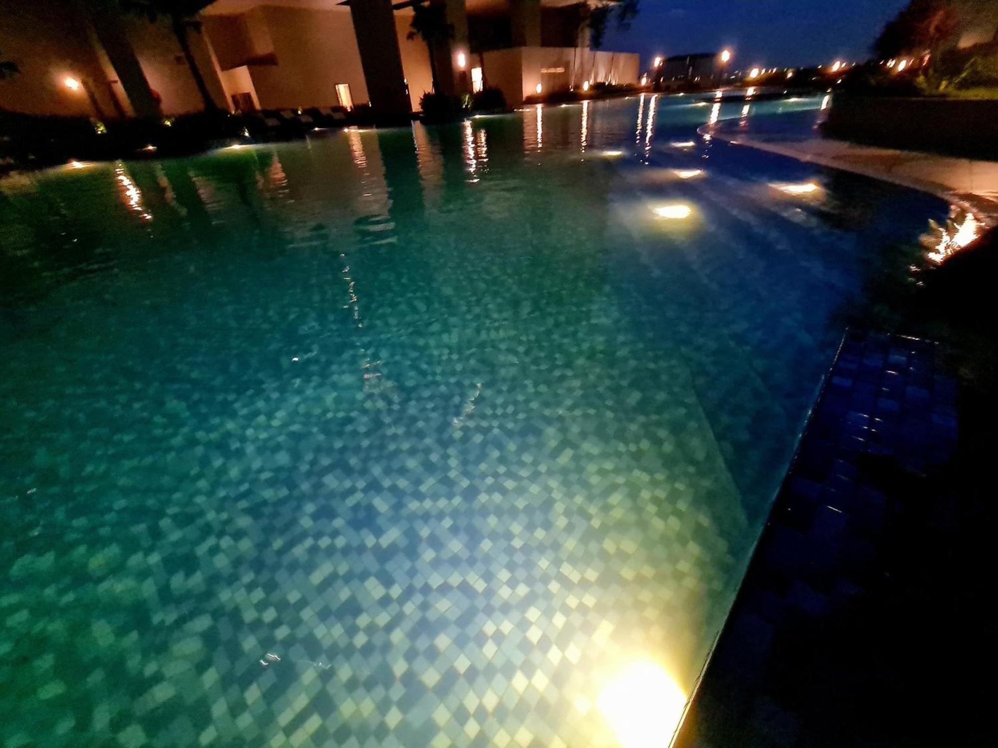 Trio Luxury Apartment *
