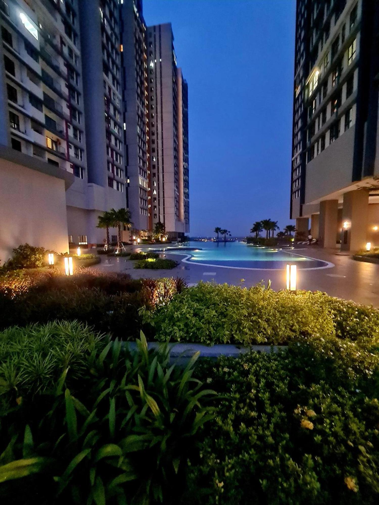 Apartment Trio Luxury *